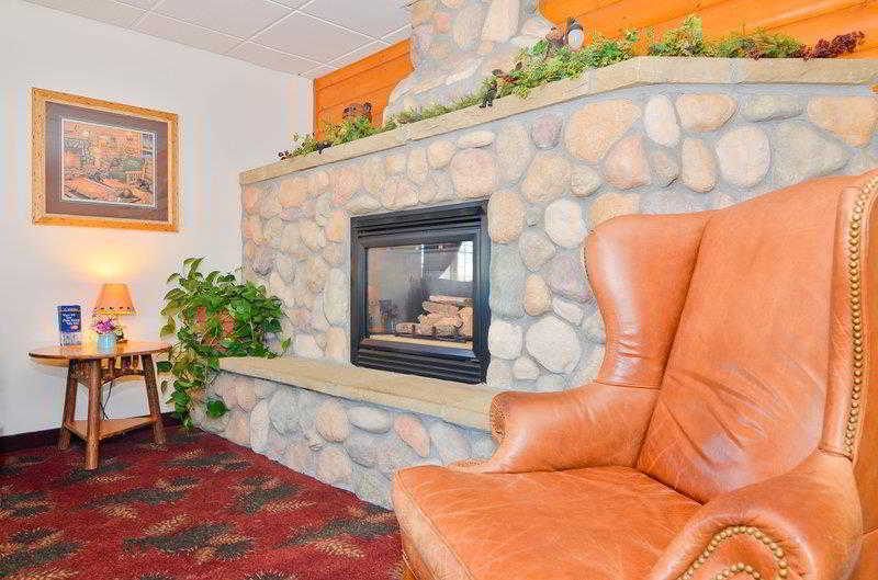 Best Western Yellowstone Crossing Laurel Beltér fotó